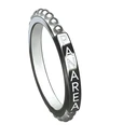 PANAREA Woman Ring AS1854PL (Size T14)