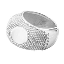 Γυναικείο Δαχτυλίδι Panarea As2752Pl (T12) από Ασήμι Silver