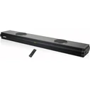 Soundbar Akai Asb-29 Με Bluetooth, Usb, Aux-In, Οπτική Ίνα Και Hdmi  100 W Rms