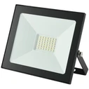 Προβολέας LED Avide Slim SMD 30W Ψυχρό 6400K Value