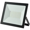 Προβολέας LED Avide Slim SMD 50W Ψυχρό 6400K Value