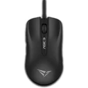 Ποντίκι Ενσύρματο Alcatroz ASIC 3 Black