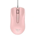 Ποντίκι Ενσύρματο Alcatroz ASIC 3 PEACH