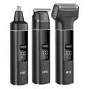 HTC Men's Grooming Set 5 Watt