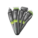 HTC Men's Grooming Set 5 Watt
