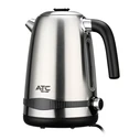 Βραστήρας ATC H2 Ανοξείδωτος Ηλεκτρικός