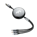 XO Μουσικό ταμπλό προπόνησης πυγμαχίας με Bluetooth και LED φωτισμό SF-02