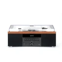 Πικάπ Akai ATT-14BT Bluetooth, CD player, USB, FM, Aux-In, RCA out και ενσωματωμένα ηχεία 10 W