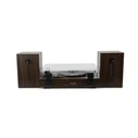 Akai ATT-200SP – Πικάπ με Εξωτερικά Ηχεία 2×10W, Bluetooth 5.4, 33/45/78 RPM