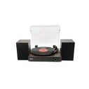 Akai ATT-200SP – Πικάπ με Εξωτερικά Ηχεία 2×10W, Bluetooth 5.4, 33/45/78 RPM