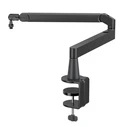 BOYA Mic Arm LP - Βραχίονας μικροφώνου Heavy Duty με άρθρωση 360°