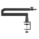 BOYA Mic Arm LP - Βραχίονας μικροφώνου Heavy Duty με άρθρωση 360°