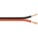ATC-2150 Στροφείο Καλωδίου Ηχου 2 x 1.50mm Κόκκινο-Μαύρο (4x100m)