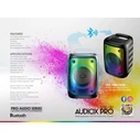 Karaoke Sonic Gear RGB With HD Audio 'AUDIOX PRO 500' RMS 10W