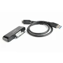Αξεσουάρ Σκληρών Δίσκων Cablexpert USB3.0 to SATA 2.5' DRIVE GOFLEX