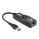 Αντάπτορας Δικτύου USB 3.0 σε LAN 1000MBps