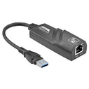 Αντάπτορας Δικτύου USB 3.0 σε LAN 1000MBps
