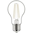 Λάμπα LED Avide White Globe 8.5W E27 WW 2700K
