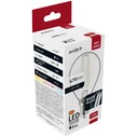 Λάμπα LED Avide White Mini Globe 4.5W E14 WW 2700K