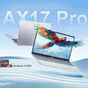 ACEMAGIC 17.3" Laptop AMD Ryzen 3 4300U 16GB RAM 512GB SSD Windows 11 Pro (International English Keyboard)