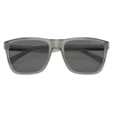 Armani Exchange AX4080SF Men's Sunglasses, Grey, 57/19/145