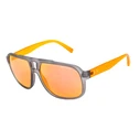 Γυναικεία Γυαλιά Ηλίου Armani Exchange Ax4104S8328F6 (61/13/140 mm) Gray And Yellow