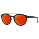 Unisex Γυαλιά Ηλίου Armani Exchange Ax4118S80786Q (54/21/140 mm) Orange