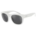 Αντρικά Γυαλιά Ηλίου Armani Exchange Ax4128Su83156 (55/16/140 mm) White