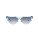 Γυναικεία Γυαλιά Ηλίου Armani Exchange Ax4130Su8340X (56/17/140 mm) Blue
