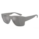 Armani Exchange Men's Sunglasses AX4141SU 81806G (56/19/145 mm)