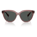 Armani Exchange Women Sunglasses AX4148SU 835987 (56/17/140)