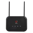 OLAX Router AX8 Pro 4G LTE WiFi 300Mbps 5000mAh