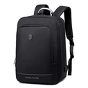 Τσάντα Laptop Arctic Hunter Πλάτης B00227L 17", 41L, Usb, Μαύρη
