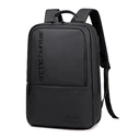 Τσάντα Πλάτης Arctic Hunter B00529 Με Θήκη Laptop 15.6" 22l Μαύρη