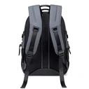 Τσάντα Πλάτης Arctic Hunter B00531 Με Θήκη Laptop 15.6" 25l Γκρι