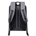 Τσάντα Πλάτης Arctic Hunter B00532 Με Θήκη Laptop 15.6" Usb 28l Γκρι
