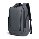 Τσάντα Πλάτης Arctic Hunter B00554 Με Θήκη Laptop 15.6" 20l Usb Γκρι