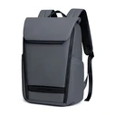 Τσάντα Πλάτης Arctic Hunter B00559 Με Θήκη Laptop 15.6" 21l Γκρι