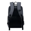 Τσάντα Laptop Arctic Hunter Πλάτης B00670 15.6", 15L, Γκρι
