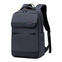 Τσάντα Laptop Arctic Hunter Πλάτης B00671 15.6", 16L, Γκρι