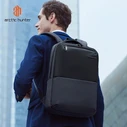 Τσάντα Laptop Arctic Hunter Πλάτης B00681 15.6", 11L, Γκρι