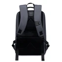 Τσάντα Laptop Arctic Hunter Πλάτης B00681 15.6", 11L, Γκρι