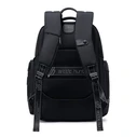 Τσάντα Laptop Arctic Hunter Πλάτης B00683 15.6", Usb, 20.5L, Μαύρη
