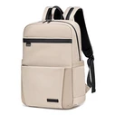 ARCTIC HUNTER Backpack B00811 with 15.6 inch Laptop Compartment 16.5L Khaki