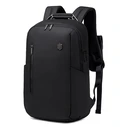 ARCTIC HUNTER Backpack B00915 with 15.6 inch laptop compartment 20L Black