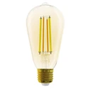 SONOFF Smart LED Filament Bulb B02 F ST64 Wi Fi 7W E27 1800K 5000K