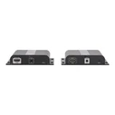 HDMI Extender Digitus Professional DS-55122 4K via CAT / IP (Set)