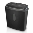 Καταστροφέας Εγγράφων Hama Home X10CD Μαύρο 15 L