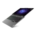 Lenovo LOQ Laptop i5-12600HX 15.6 FHD IPS 300 nits 144Hz 16GB DDR5 512GB SSD GeForce RTX 4050 6GB Luna Grey