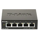 Network Switch D-Link DGS-1100-05V2 Managed Gigabit Ethernet (10/100/1000) Black